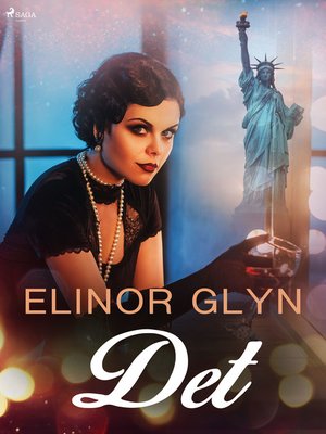 cover image of "Det"
